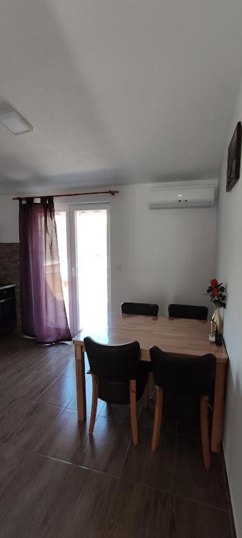 Apartman Darko Rogoznica  Exterior foto