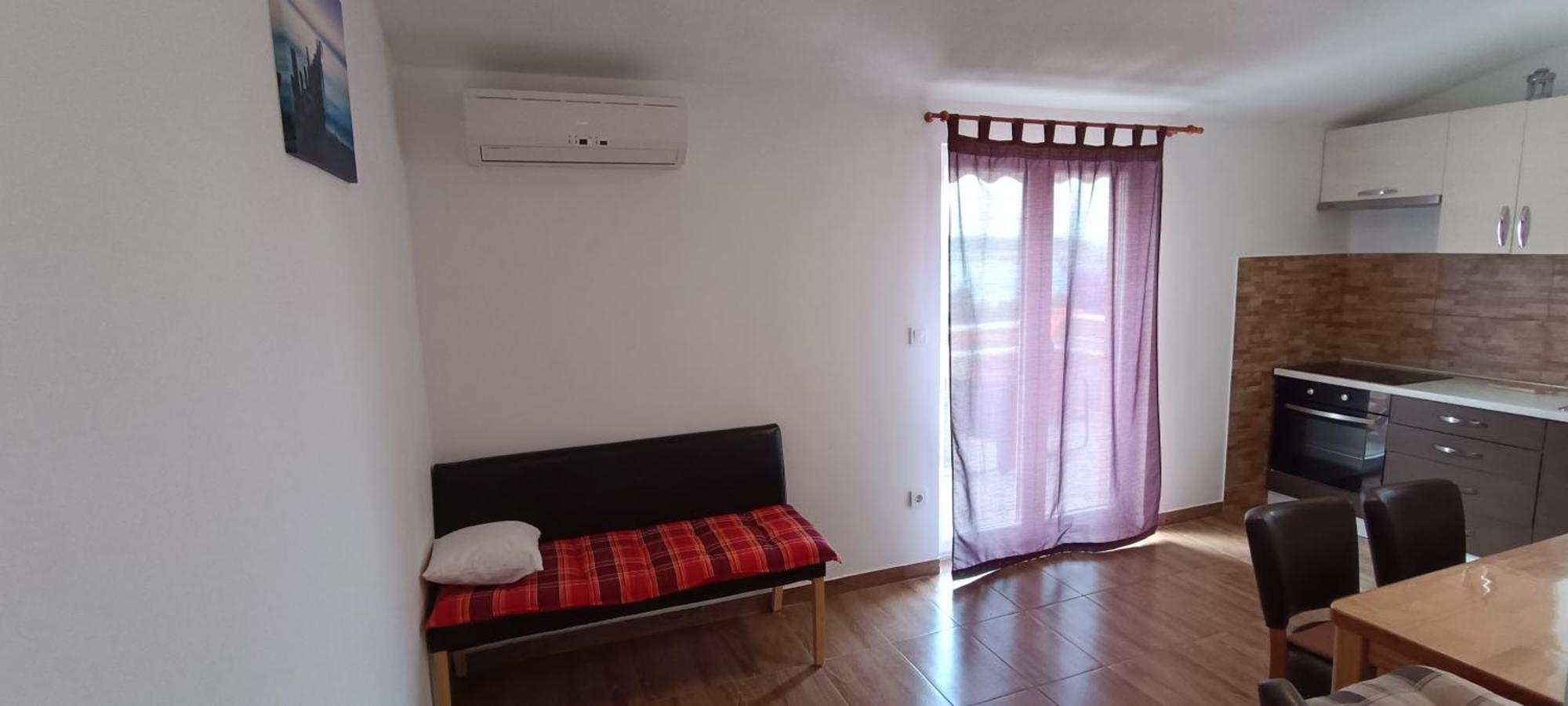 Apartman Darko Rogoznica  Exterior foto