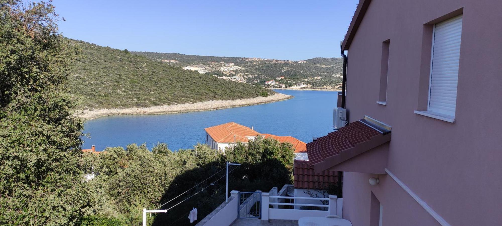 Apartman Darko Rogoznica  Zimmer foto